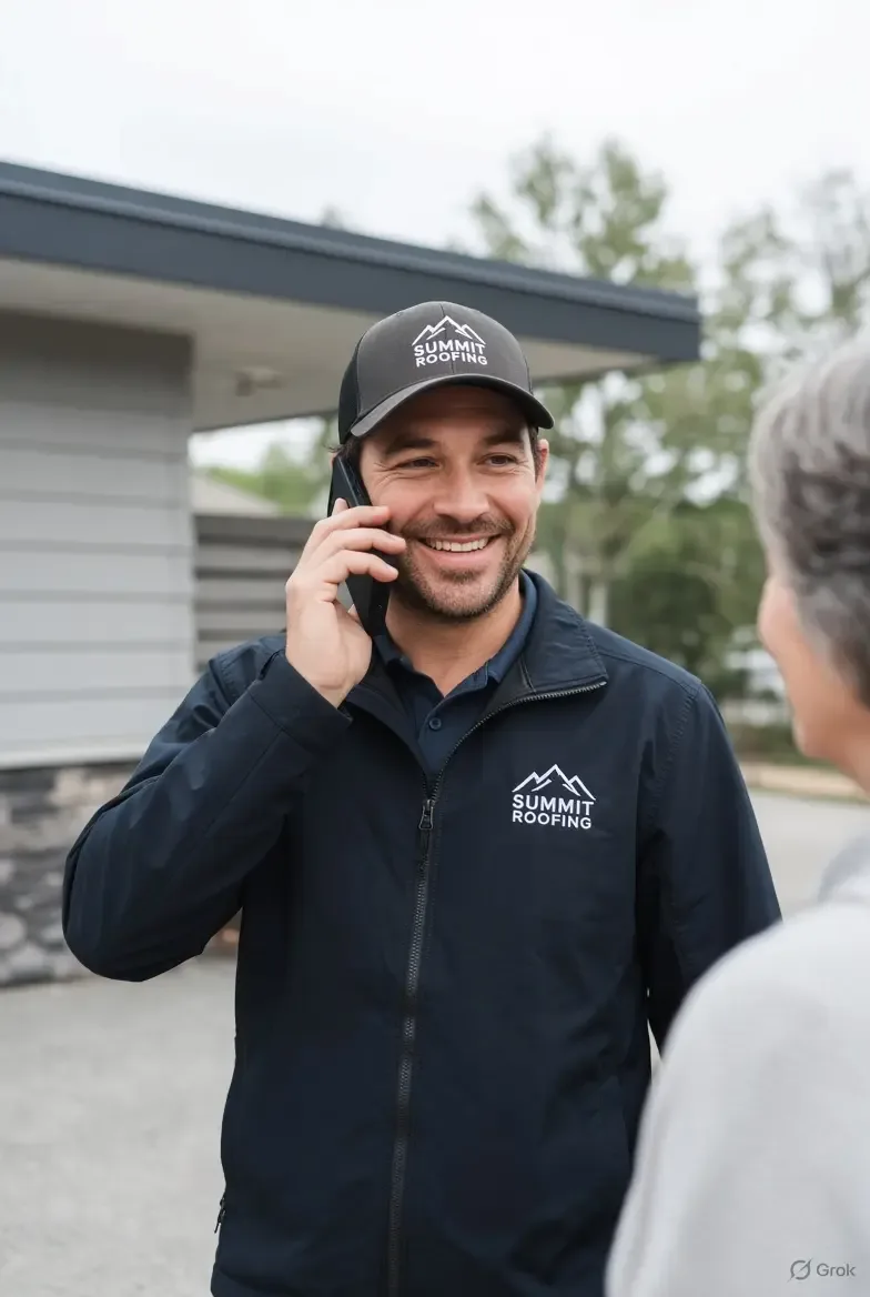 Flat Roof Leak Repair Lexington, TN FAQs